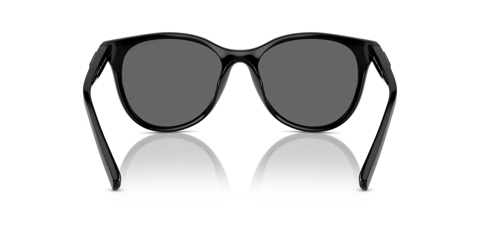 Armani Exchange 4144SU Sunglasses - view 17